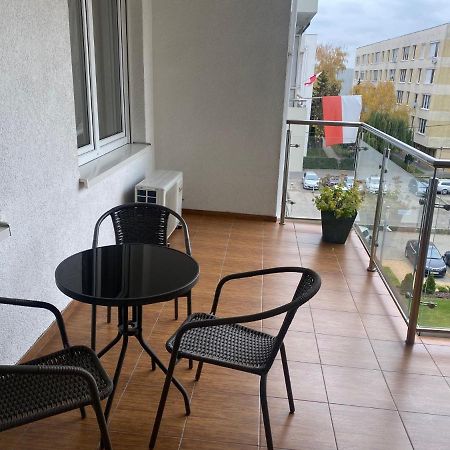 Apartament Rezydencja Metropolis Ul.Dabrowa 15 Bydgoszcz Eksteriør bilde