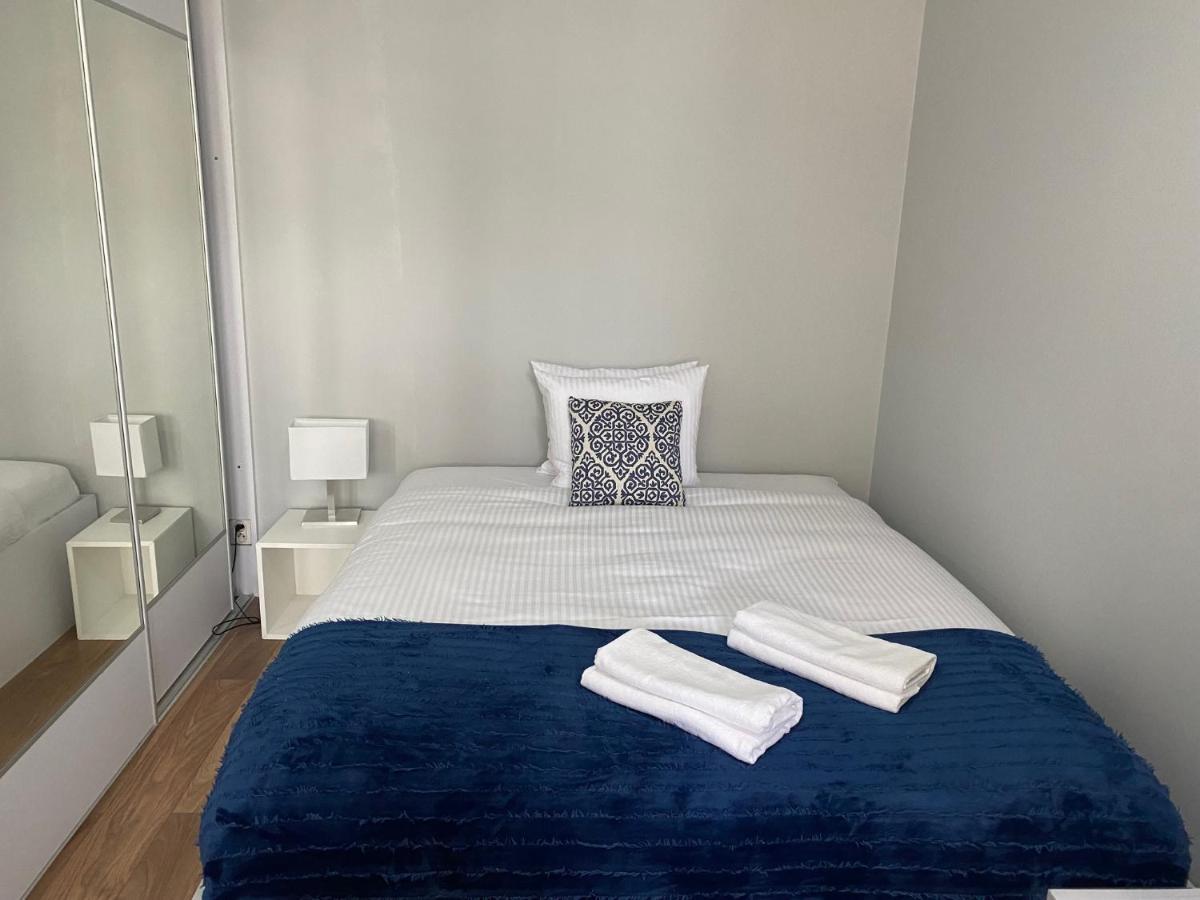 Apartament Rezydencja Metropolis Ul.Dabrowa 15 Bydgoszcz Eksteriør bilde