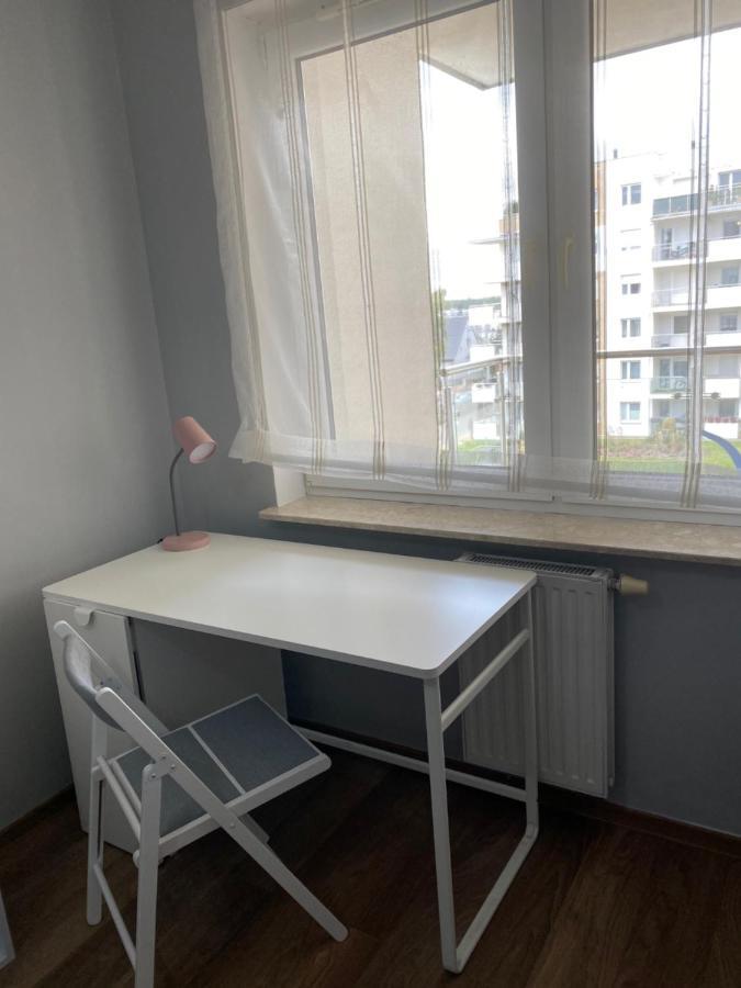 Apartament Rezydencja Metropolis Ul.Dabrowa 15 Bydgoszcz Eksteriør bilde